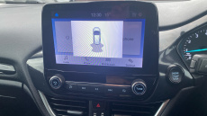 Ford Fiesta 1.0 EcoBoost Active 5dr Petrol Hatchback